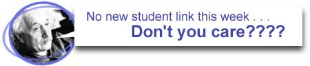 Student Link of the Week