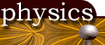 Welcome to the world of Physics!